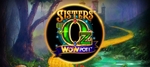 Sisters of Oz WOW Pot
