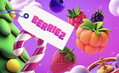 Berriezin joulukalenteri