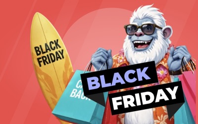 Casino Joy Black Friday