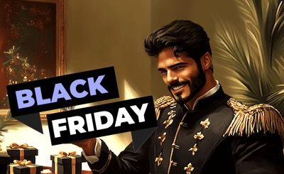 Casinan Musta Viikko