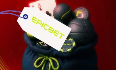 Epicbetin joululahjat
