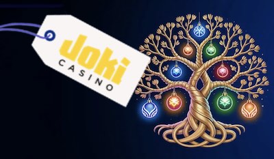 Joki Casinon jouluturnaus