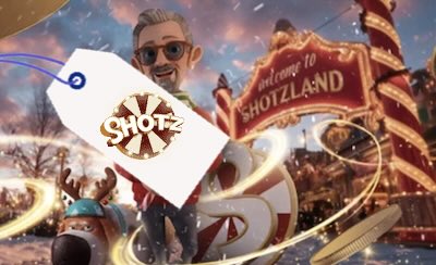 Shotzin joulukarnevaali