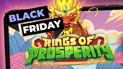 Slotboxin Black Friday