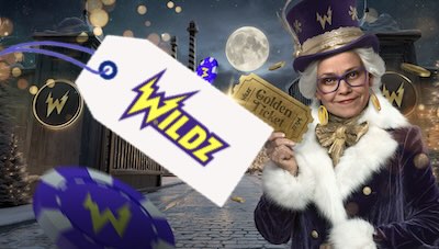 Wildzin joulukalenteri