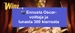 Ennusta Oscar-gaalan paras elokuva ja voita ilmaiskierroksia