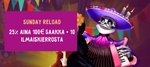 Nappaa satanen ja 10 ilmaiskierrosta sunnuntaisin!