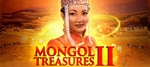 Mongol Treasure II: Archery Competition