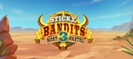 Sticky Bandits 3: Most Wanted