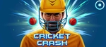 Cricket Crash tuo kriketin kerroinpelien pariin