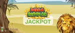 Onnekas pelaaja kuittasi lähes 4,8 miljoonaa Mega Moolahista!