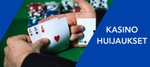 Nettikasino huijaus? Vältä yleisimmät ansat!