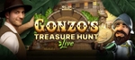 Gonzo’s Treasure Hunt