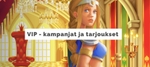 Uusi bonus ja nettikasino täynnä yllätyksiä: Regals on auki!