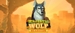 Majestic Wolf