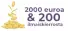 Lunasta nettikasinon bonus