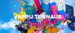 Ota osaa Ninja Casinon vapputurnaukseen ja voita jopa 1000€!