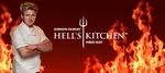 Gordon Ramsay Hell’s Kitchen