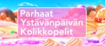 Romanttisimmat Ystävänpäivä-pelit!