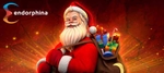 Pelaa Santa's Gift -slottia ja voita palkintoja!