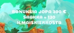 Tuore Samosa Casino: täytteenä 300€ bonukset ja 130 spinniä