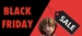 Black Friday 2024 –bonukset ja tarjoukset listattuna!