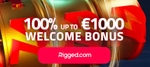 Uusi vuosi, uusi isompi 1 000€ bonus!