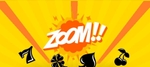 Uusi Pay N Play –sivusto Kazoom kutsuu viihtymään!