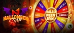 Suorita Halloween-tehtävä ja voita - jaossa jopa 10 000€!