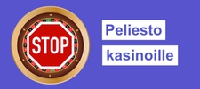 Peliesto nettikasinolle - näin blokkaat kaikki kasinot kerralla
