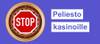 Peliesto nettikasinolle - näin blokkaat kaikki kasinot kerralla