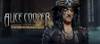 Alice Cooper and the Tome of Madness