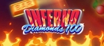 Inferno Diamonds 100
