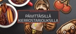 Joulukausi on täällä! Aloita alkulämmittely ilmaiskierroksilla