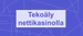Tekoäly nettikasinoilla: miten se näkyy pelaajille?