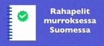 Suomen rahapelikenttä murroksessa – lisenssimalli käytännössä selviö