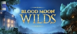 Blood Moon Wilds – ihmissusien nousu