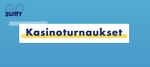 GoSlottyn rahakkaat kesäkuun kasinoturnaukset!