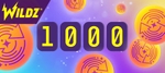 Nappaa jopa 1000 kierrosta heinäkuun aikana!