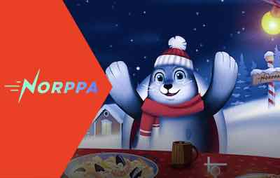 Norppa Kasinon joulukalenteri