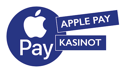 Apple Pay nettikasinot