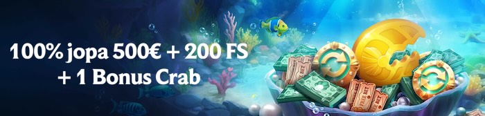 Aquaspins Bonus