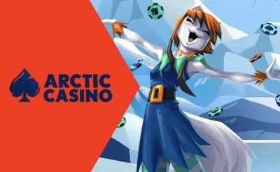 Arctic Casinon joulutarjoukset