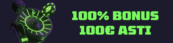 Beazt Bonus