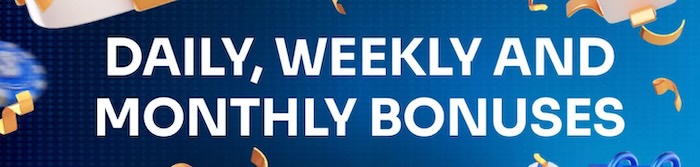 Betmode Casino Bonus