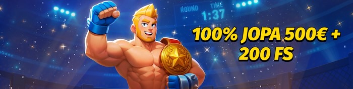 Big Clash Bonus
