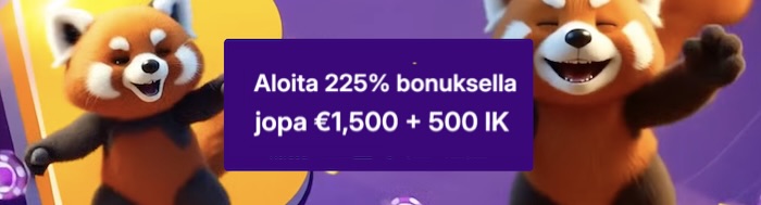 Bonusbet Bonus