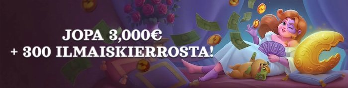 Casombie Casino Bonus