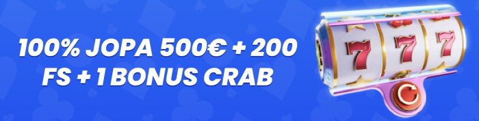 Cawino Casino Bonus