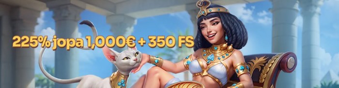 Cleobetra Bonus